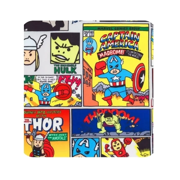 "Marvel The Avengers" Loungefly Mini Backpack NWT - Picture 3 of 9